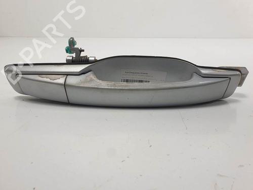 Used Rear right exterior door handle Rear right exterior door handle SSANGYONG REXTON / REXTON II (GAB_) 2.7 Xdi (163 hp) 13244452 13244452