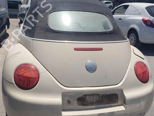 Left front window switch VW NEW BEETLE Convertible (1Y7) 2.0 | BP28508312I27  - Image 10