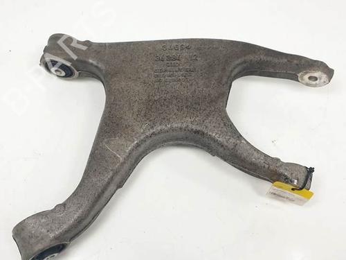 Right rear suspension arm AUDI A5 (8T3) S5 quattro | BP18136647M15 
