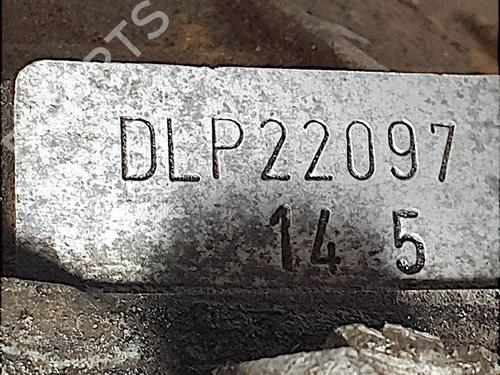 Gearbox VW GOLF IV (1J1) 1.6 | BP19171766M3 
