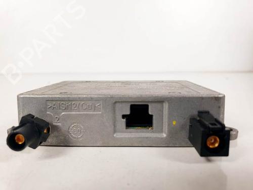 Electronic module MERCEDES-BENZ C-CLASS (W203) C 200 CDI (203.007) | BP15280858M83 