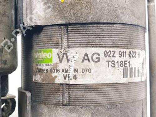 Starter SEAT LEON (1P1) 1.9 TDI | BP31240547M8 