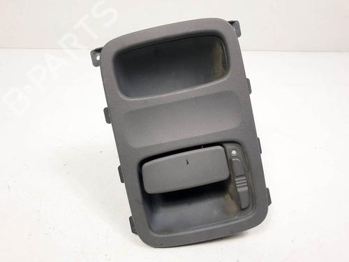 Used Rear right interior door handle Rear right interior door handle 13039206 13039206
