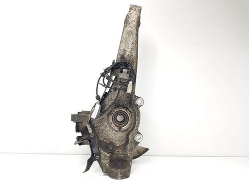 Right front steering knuckle SEAT LEON (5F1)  | BP17360293M26 
