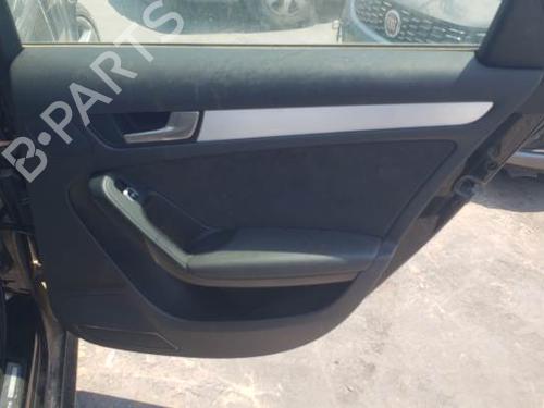 Left tailgate light AUDI A4 B8 (8K2) 2.0 TDI | BP28061858C79 