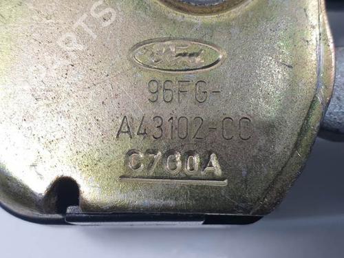 Tailgate lock FORD FIESTA IV (JA_, JB_) 1.3 i | BP13017518C101 