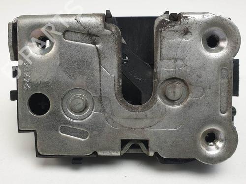 Front left lock NISSAN INTERSTAR Van (X70) dCi 120 | BP24933880C98 - Image 6