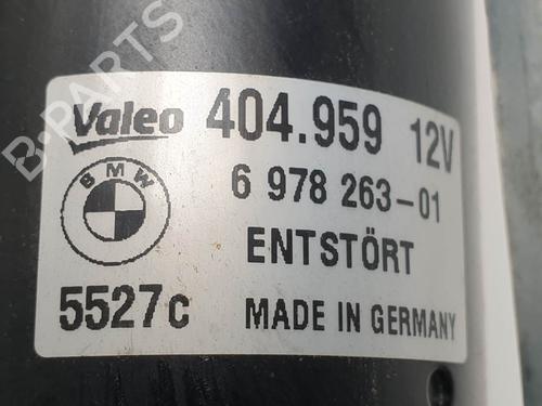 Front wiper motor BMW 3 (E90) 320 d | BP29248079M29 - Image 4