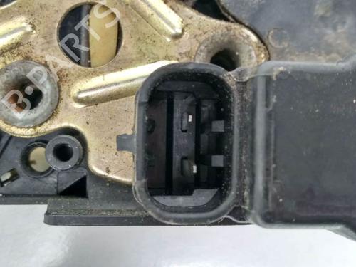 Front right lock DAEWOO REZZO (U100) | BP7791154C97 - Image 4