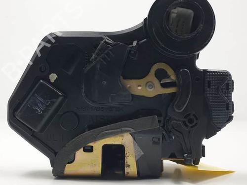 Rear left lock TOYOTA COROLLA (_E12_) 2.0 D-4D (CDE120R, CDE120L_) | BP18117094C100 