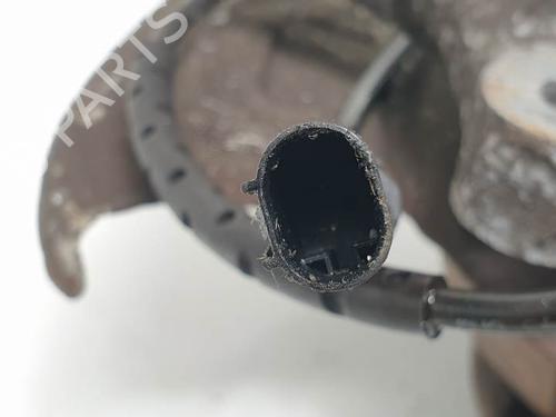 Left rear steering knuckle BMW X5 (E70) 3.0 d | BP9143902M27 