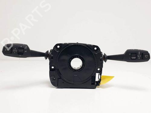 Used Steering column stalk Steering column stalk BMW 1 (E87) 118 i (129 hp) 18336238 18336238