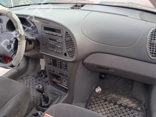 Left tailgate light SAAB 9-3 (YS3D) 2.0 Turbo | BP8825140C79  - Image 8