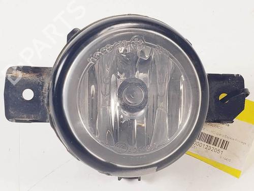 Used Left front fog light Left front fog light RENAULT ESPACE IV (JK0/1_) 3.0 dCi (JK0E, JK0Y) (181 hp) 18070015 18070015
