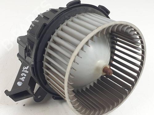 Used Heater blower motor Heater blower motor AUDI Q5 (8RB) SQ5 TDI quattro (313 hp) 30278483 30278483