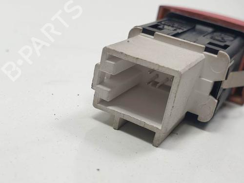 Warning switch SKODA OCTAVIA II (1Z3) 1.9 TDI | BP13040596I22 