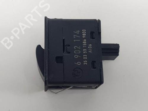 Left rear window switch BMW 3 (E46) 320 d | BP11366353I29 