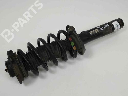 Used Right front shock absorber Right front shock absorber VW PASSAT B6 Variant (3C5) 2.0 TDI 16V (140 hp) 8345881 8345881