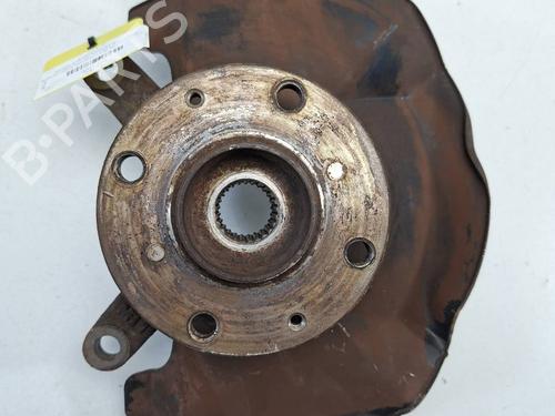 Used Left front steering knuckle Left front steering knuckle SUZUKI IGNIS II (MH) 1.3 (RM413) (94 hp) 40287859 40287859