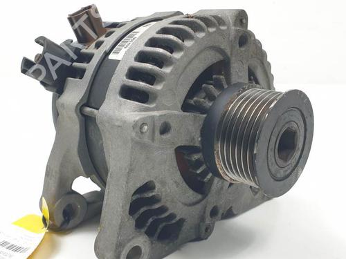 Used Alternator FORD KUGA II (DM2) 2.0 TDCi (120 hp) 24340718