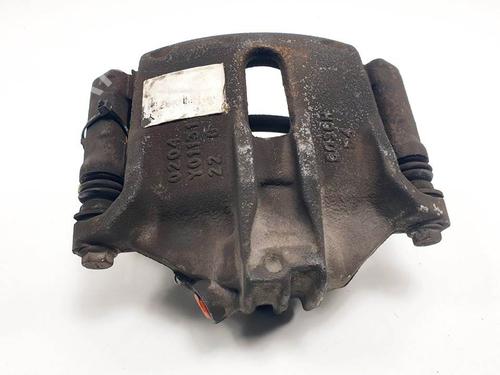 Used Left front brake caliper Left front brake caliper CITROËN C3 Picasso (SH_) 1.6 HDi (90 hp) 16468489 16468489
