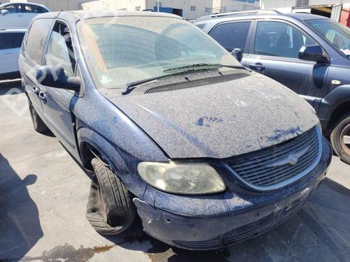 ABS pump CHRYSLER VOYAGER / GRAND VOYAGER IV (RG) 2.4 | BP29298009M43 
