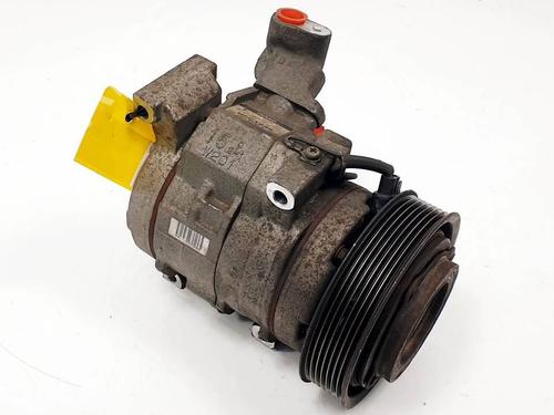 Used AC compressor AC compressor CITROËN C3 Pluriel (HB_) 1.6 (109 hp) 17337306 17337306