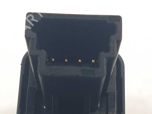 Warning switch MAZDA CX-5 (KE, GH) 2.2 D AWD (KE2AW) | BP34512524I22 - Image 4