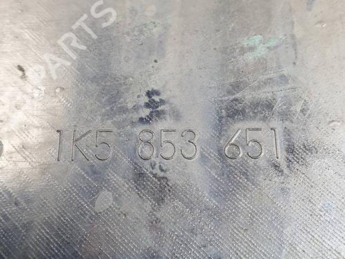 Grille VW GOLF V Variant (1K5) 1.9 TDI | BP29965058C40