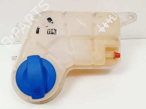 Expansion tank AUDI A6 C6 Avant (4F5) 2.0 TDI | BP16756458C120 