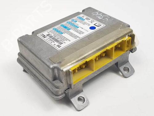 Airbag styreenhed HONDA ACCORD VII (CL, CN) 2.2 i-CTDi (CN1) (140 hp) 29271993