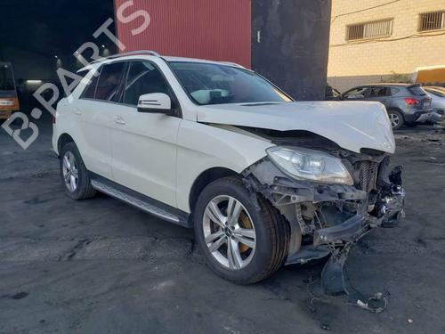 Front right interior door handle MERCEDES-BENZ M-CLASS (W166) ML 350 BlueTEC 4-matic (166.024, 166.023) | BP24929301I14  - Image 21