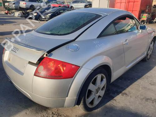 Squib airbag AUDI TT (8N3) 1.8 T | BP25139200C102 