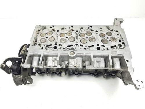 Used Cylinder head FORD MONDEO III (B5Y) 2.2 TDCi (155 hp) 17766396