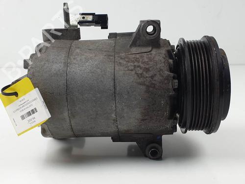 AC compressor FORD B-MAX (JK) 1.0 EcoBoost | BP25128746M34 - Image 2