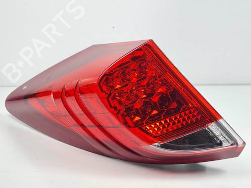 Used Left taillight Left taillight HONDA CIVIC IX (FK) 2.2 i-DTEC (FK3) (150 hp) 28083034 28083034
