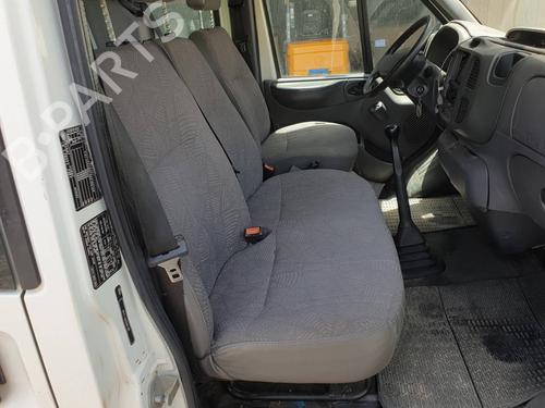 Engine FORD TRANSIT Van (FA_ _) 2.0 DI (FAE_, FAF_, FAG_) | BP36661752M1 - Image 15