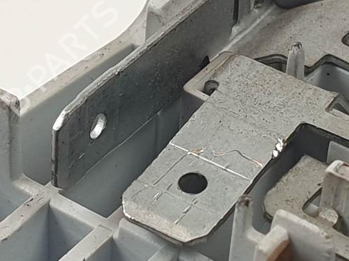 Innerbelysning FORD FOCUS II (DA_, HCP, DP) 1.8 TDCi | BP24916014I8 