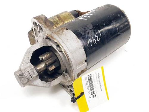 Starter HYUNDAI ACCENT II (LC) 1.3 | BP17165912M8 