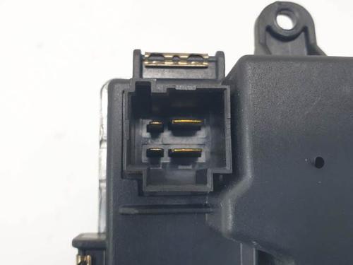 Heater resistor MERCEDES-BENZ C-CLASS (W204) C 220 CDI (204.002) | BP24990321M108