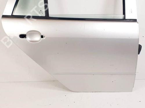 Right rear door SKODA FABIA I Combi (6Y5) 1.9 SDI | BP19137243C5 