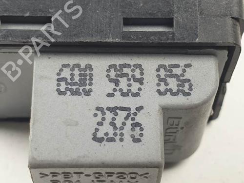 Right front window switch VW POLO (9N_, 9A_) 1.9 TDI | BP28060750I26 