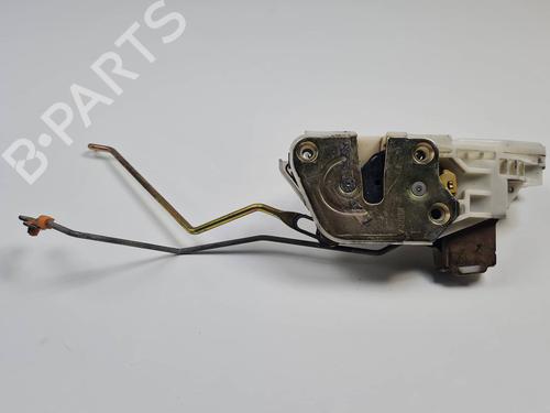 Used Front left lock Front left lock MITSUBISHI PAJERO III (V7_W, V6_W) 3.2 Di-D (V68W, V78W) (165 hp) 34510862 34510862