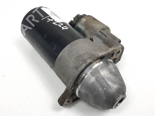 Used Starter MERCEDES-BENZ A-CLASS (W169) A 180 CDI (169.007, 169.307) (109 hp) 24653010