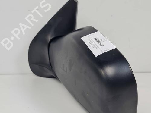 Left mirror SUZUKI IGNIS II (MH) 1.3 (RM413) | BP34517882C26 - Image 2