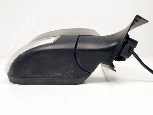 Right mirror FORD FOCUS II (DA_, HCP, DP) 1.6 TDCi | BP19163700C27 