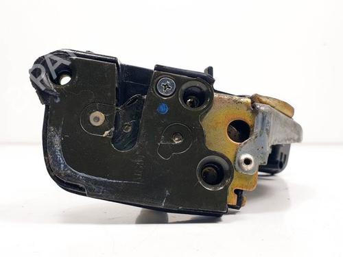 Rear left lock SUZUKI GRAND VITARA I (FT, HT) 2.5 V6 24V 4x4 (TD62, SQ625) | BP16401447C100 