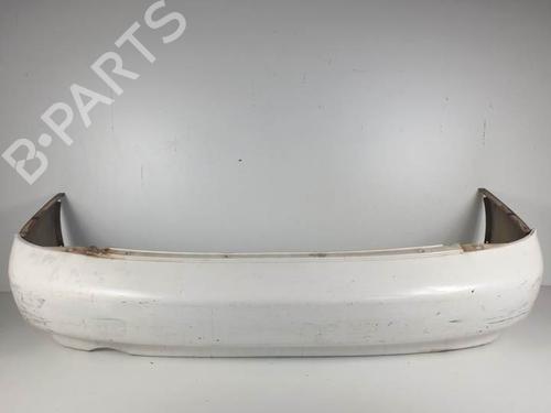 Used Rear bumper DAEWOO NUBIRA (J100) 1.6 16V (106 hp) 12387758