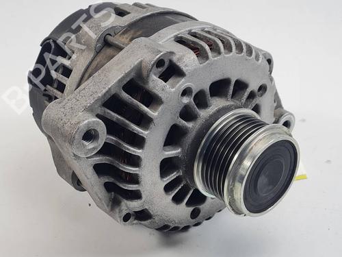 Used Alternator Alternator CHEVROLET EPICA (KL1_) 2.0 D (150 hp) 34514080 34514080