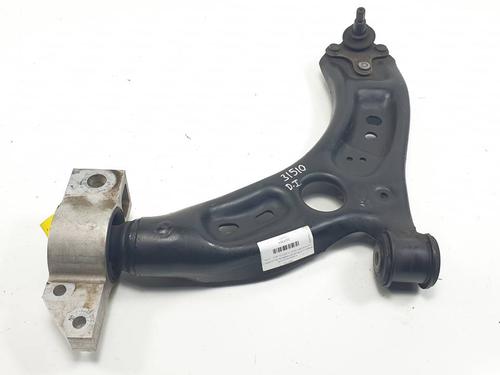 Used Left front suspension arm VW GOLF VI (5K1) 1.4 TSI (122 hp) 29581792